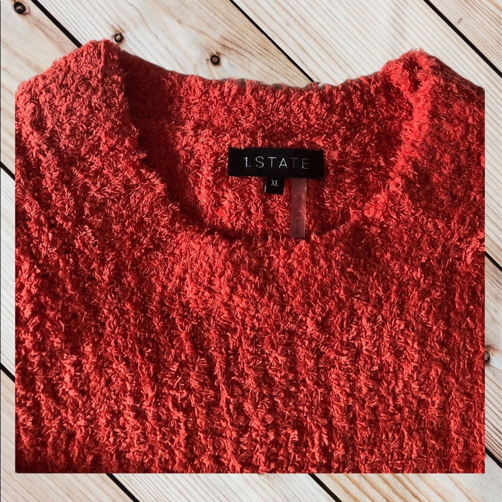 1State Sweater - Picture 4 of 4